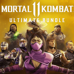 MORTAL KOMBAT 11 ULTIMATE ADD-ON BUNDLE ✅STEAM КЛЮЧ🔑