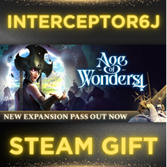 🟦⭐Age of Wonders 4 ☑️ Все регионы⚡STEAM • 💳 0%