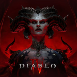 Diablo 4 ⭐️ Diablo IV ⭐️ on PS4 | PS5 | PS ⭐️ TR