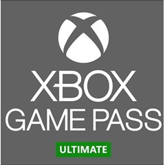 ✅XBOX GAME PASS PC ОЧЕНЬ БЫСТРО 14д/ULTIMATE 1/4/7/12м✅