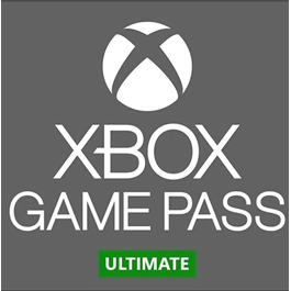 ✅XBOX GAME PASS FOR VERY FAST ULTIMATE 1/4/7/12✅