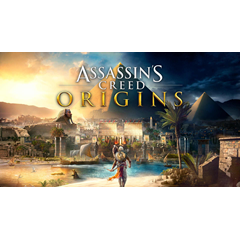 🗡️ Assassin&acute;s Creed Origins 🔑 Ubisoft ключ