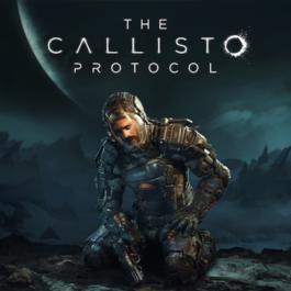 The Callisto Protocol ⭐️ on PS4 | PS5 | PS ⭐️ TR