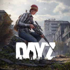 DayZ ⭐️ on PS4 | PS5 | PS ⭐️ TR