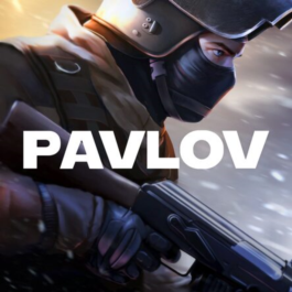 Pavlov ⭐️ on PS5 | PS ⭐️ TR