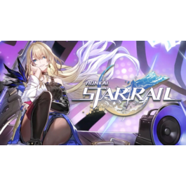 ×͜×   Account Honkai: Star Rail ×͜×