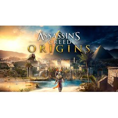 🗡 Assassin&acute;s Creed Origins 🎮 Xbox One