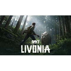 🔑 DayZ Livonia 🌳 Steam ключ 🌍 GLOBAL