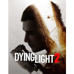 💀 Dying Light 2 🔑 Steam ключ 🌎 GLOBAL