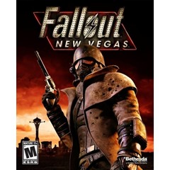 💣 Fallout New Vegas 🔑 Steam ключ 🌎 GLOBAL