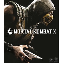 🔥 Mortal Kombat X 🔑 Steam ключ 🌎 GLOBAL