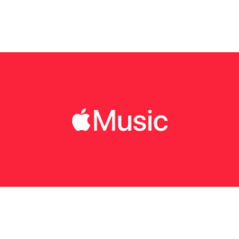 🏆APPLE MUSIC ACCOUNT2/4/5 MONTHS ★MAIL ACCESS WARRANTY