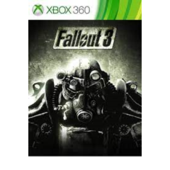 FALLOUT 3 + DLC XBOX ONE, SERIES X|S🟢ПОКУПКА