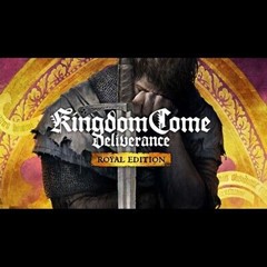 Kingdom Come: Deliverance Royal Ed.  Steam Ключ GLOBAL