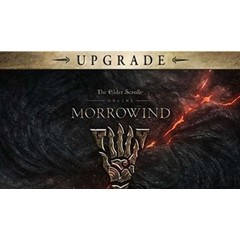 🗝️ The Elder Scrolls Online + Morrowind Upgrade 🔑 TES