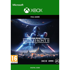 STAR WARS BATTLEFRONT II ✅(XBOX ONE, SERIES X|S) КЛЮЧ🔑