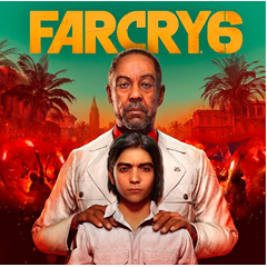 FAR CRY 6 (UBISOFT) 0% КАРТОЙ + ПОДАРОК