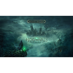 Hogwarts Legacy Digital Deluxe (PS4/RUS) П3-Активация