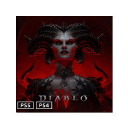 💜 Diablo IV 4 + Vessel of Hatred | PS4/PS5/PC | 💜