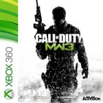 ☑️⭐Call of Duty Modern Warfare 3 XBOX⭐Куплю Вам⭐☑️