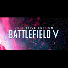 Battlefield 5 - Definite Edition🔑EA APP KEY🔥RU+GLOBAL