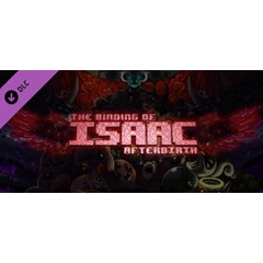 The Binding of Isaac: Afterbirth DLC🔸RU/CIS/UA/KZ