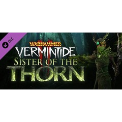 Warhammer: Vermintide 2 - Sister of the Thorn🔸STEAM RU