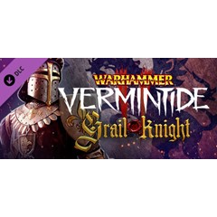 Warhammer: Vermintide 2 - Grail Knight Career🔸STEAM RU