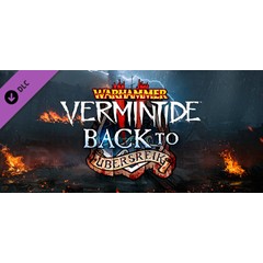 Warhammer: Vermintide 2 - Back to Ubersreik🔸STEAM RU⚡️