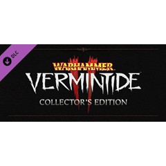 Warhammer: Vermintide 2 - Collector&acute;s Edition Upgrade