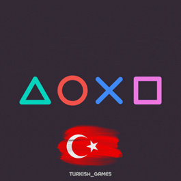 🥇 BUYING ✅PS4/PS5✅GAMES✅PSN Turkey