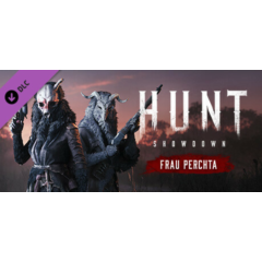 Hunt: Showdown – Frau Perchta - DLC STEAM GIFT РОССИЯ