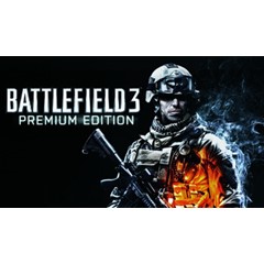 💣 Battlefield 3 Premium 🔑 Origin Ключ 🌎 GLOBAL