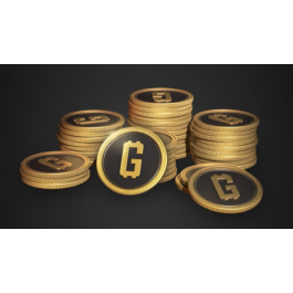 PUBG G-COINS🔥PC 100|510|1050|2700|5500|11200✅FAST!🚀