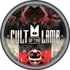 Cult of the Lamb Deluxe Edition+DLC®✔️Steam (GLOBAL)🌍