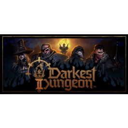 ❤️ Darkest Dungeon II Steam Offline