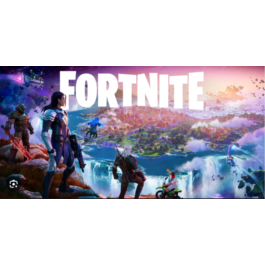 🔮FORTNITE : activation of keys, sets 🔮