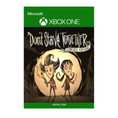 🔥Don&acute;t Starve together Console edition 🔥XBOX 🔑КЛЮЧ