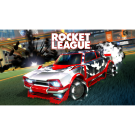 🚗 Rocket League - Season 10 Elite Pack 🔴