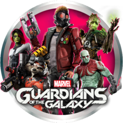 Marvel&acute;s Guardians of the Galaxy +DLC®Steam (GLOBAL)🌍