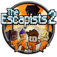 The Escapists 2®✔️Steam (Region Free)(GLOBAL)🌍