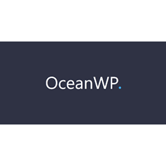 ⭐Ocean WP Plugin пожизненная оригинальная лицензия✅