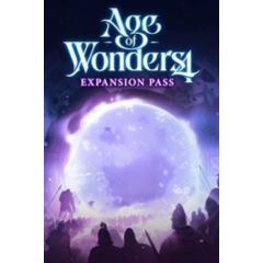 💎Age of Wonders 4 Expansion Pass (PC ПК)🔑КЛЮЧ DLC