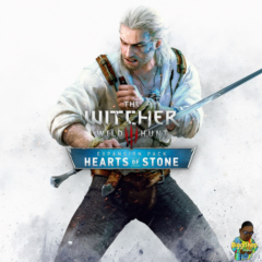 ⚡The Witcher 3: Wild Hunt - Hearts of Stone⚡PS4|PS5