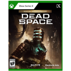 🎮💙🔥DEAD SPACE DIGITAL DELUXE EDITION XBOX X|S🔑КЛЮЧ AR ЛИЦЕНЗИЯ🔥