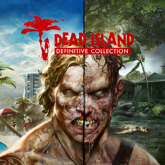 🏝️Dead Island Definitive Collection {Steam/СНГ} + 🎁