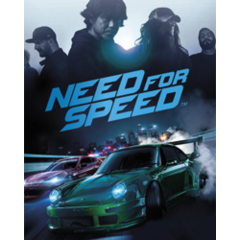 🔴Need for Speed XBOX ONE X|S 💳0%💎