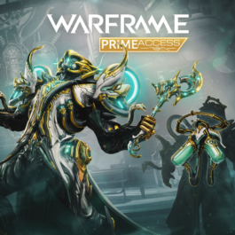 ➰ (PC) Warframe | Lavos Prime Access - Complete Pack