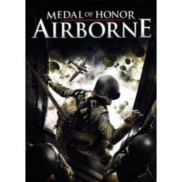 Medal of Honor: Airborne STEAM Gift - Global