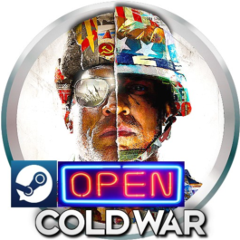 ☩ Call of Duty: Black Ops Cold War | STEAM 24 hours PC